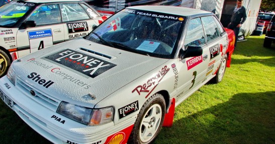 Rally Day 2011
